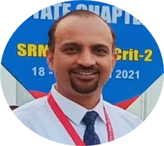 Prof. Anil Verma
